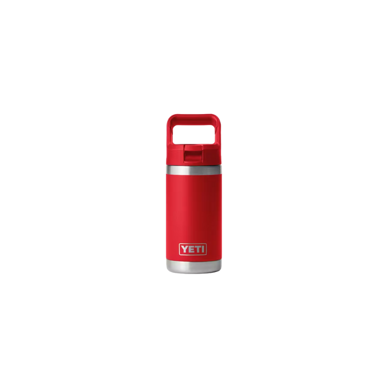 YETI RAMBLER JR KIDS WATER BOTTLE