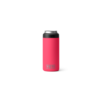 YETI RAMBLER COLSTER CAN COOLER SLIM