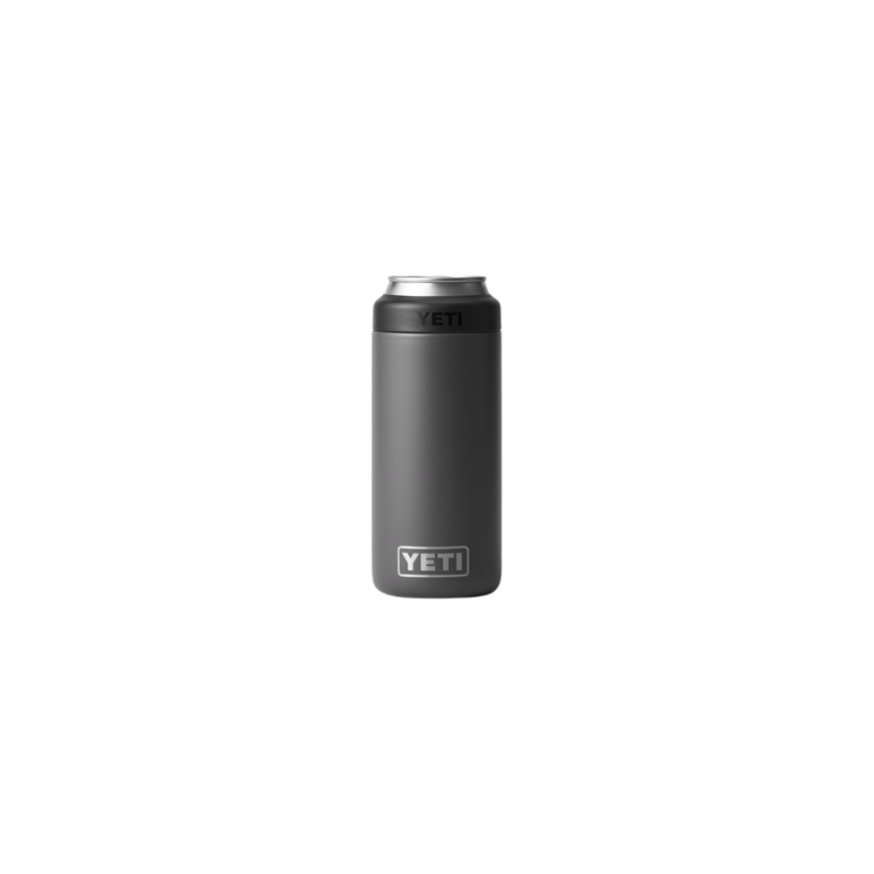 YETI RAMBLER COLSTER CAN COOLER SLIM