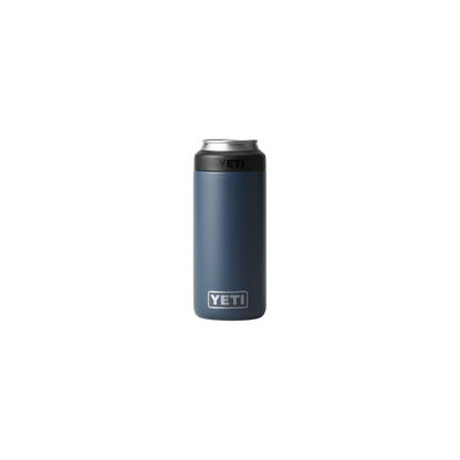 YETI RAMBLER COLSTER CAN COOLER SLIM