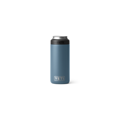 YETI RAMBLER COLSTER CAN COOLER SLIM