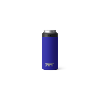 YETI RAMBLER COLSTER CAN COOLER SLIM
