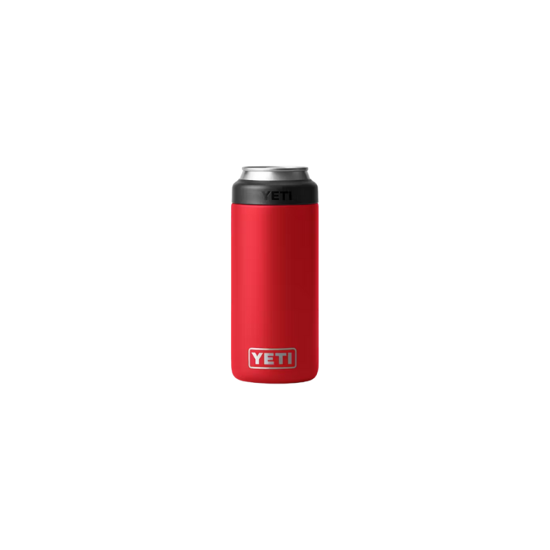 YETI RAMBLER COLSTER CAN COOLER SLIM – POP Fishing & Marine