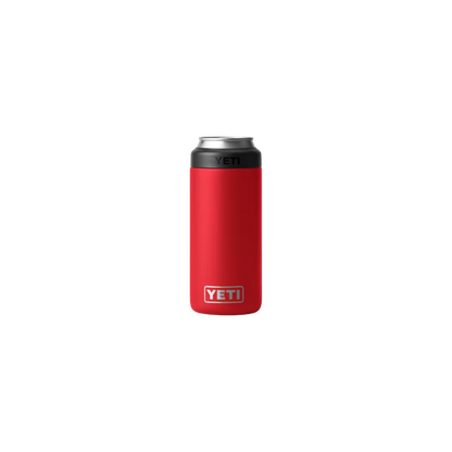 YETI RAMBLER COLSTER CAN COOLER SLIM – POP Fishing & Marine