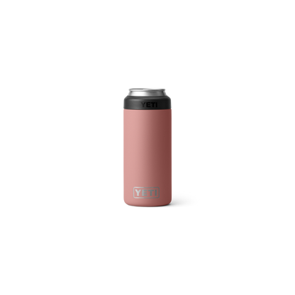 YETI RAMBLER COLSTER CAN COOLER SLIM
