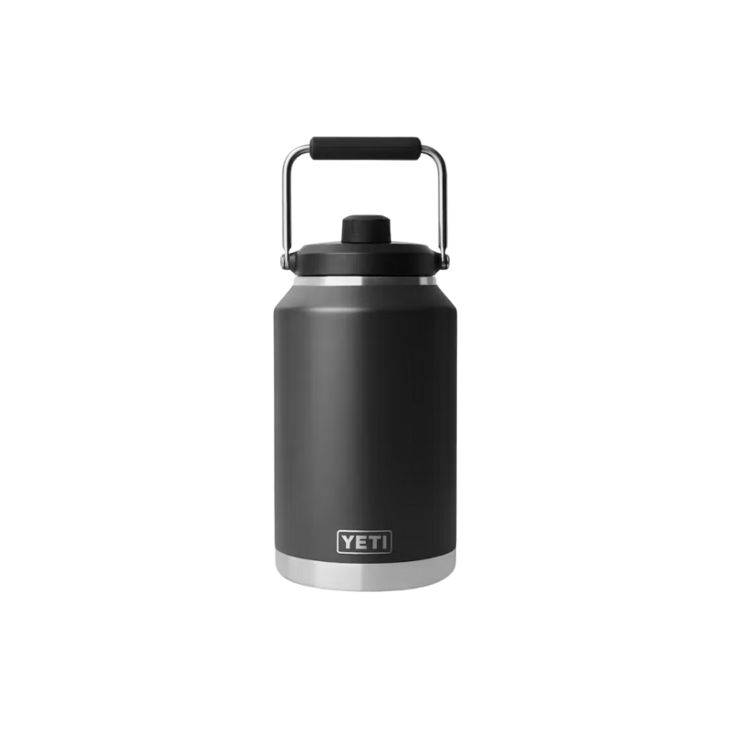YETI RAMBLER JUG