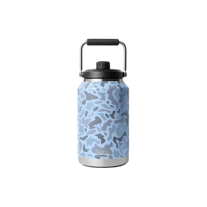 YETI RAMBLER JUG