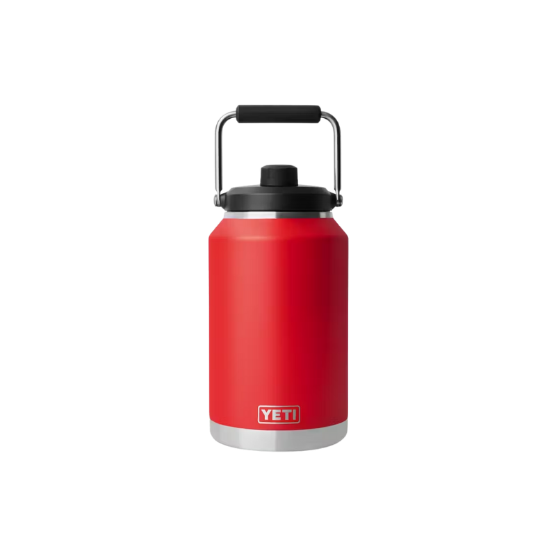 YETI RAMBLER JUG