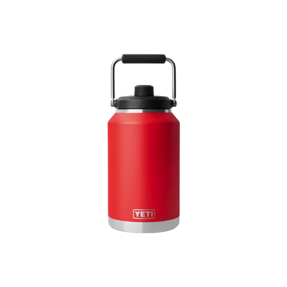 YETI RAMBLER JUG