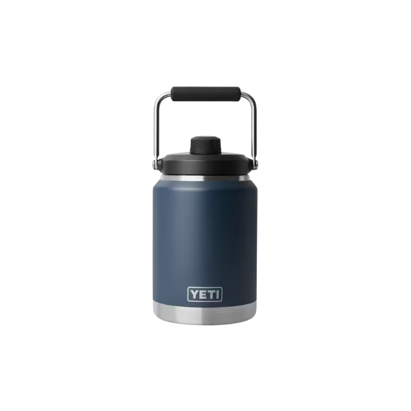 YETI RAMBLER JUG