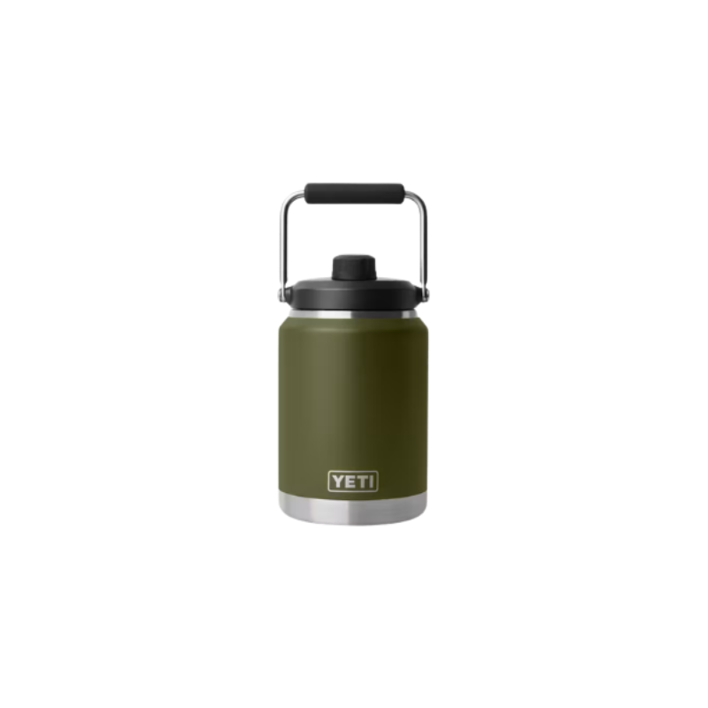 YETI RAMBLER JUG