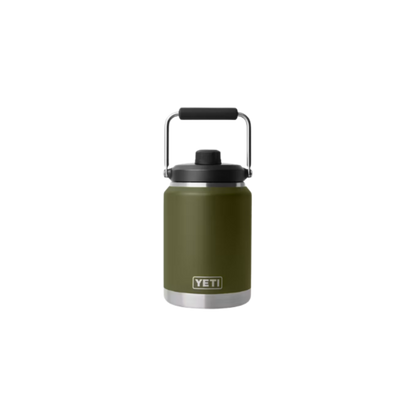 YETI RAMBLER JUG