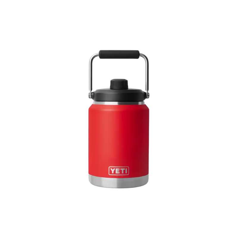 YETI RAMBLER JUG