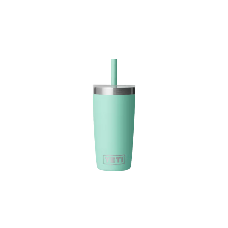 YETI RAMBLER JR TUMBLER