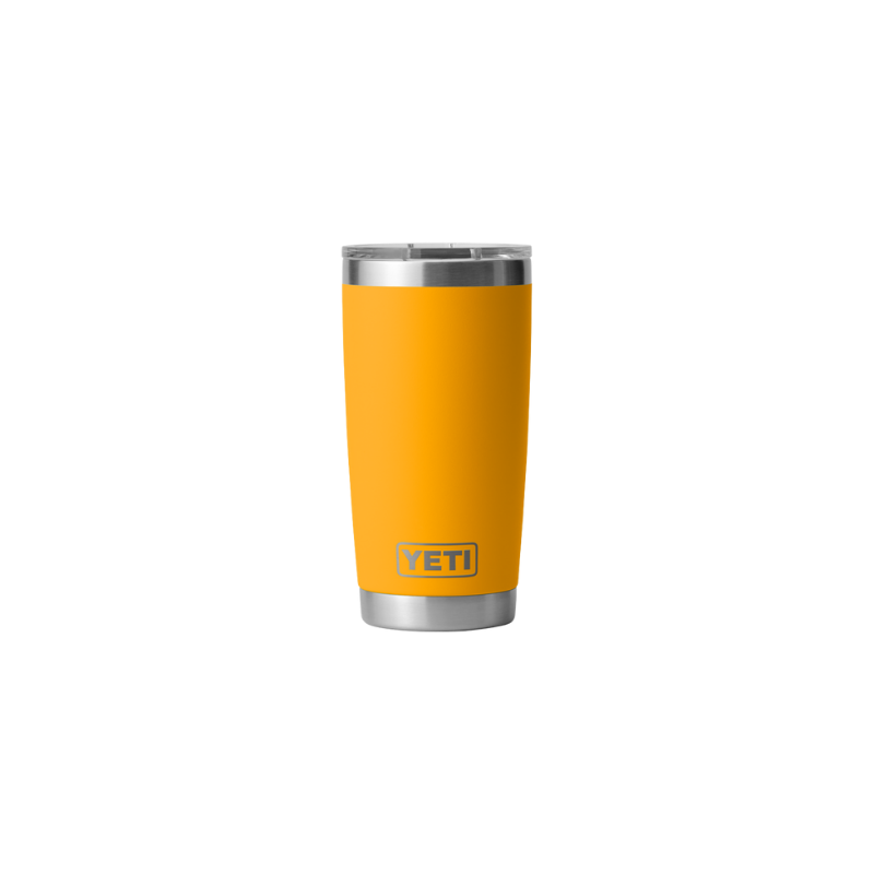YETI RAMBLER TUMBLER W/MAGSLIDER LID