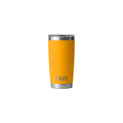 YETI RAMBLER TUMBLER W/MAGSLIDER LID