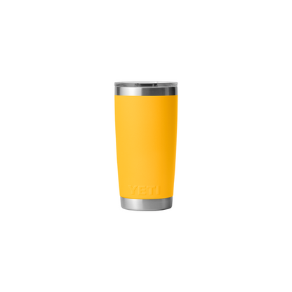 YETI RAMBLER TUMBLER W/MAGSLIDER LID
