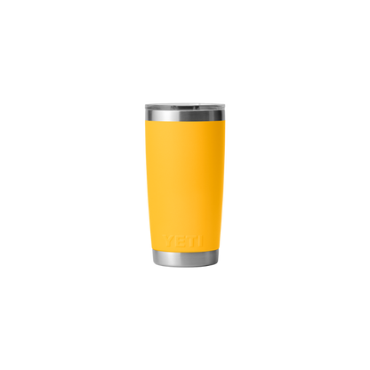 YETI RAMBLER TUMBLER W/MAGSLIDER LID