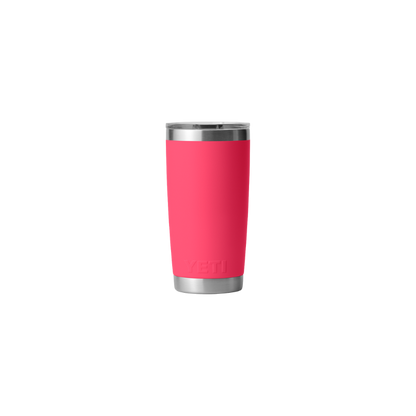 YETI RAMBLER TUMBLER W/MAGSLIDER LID