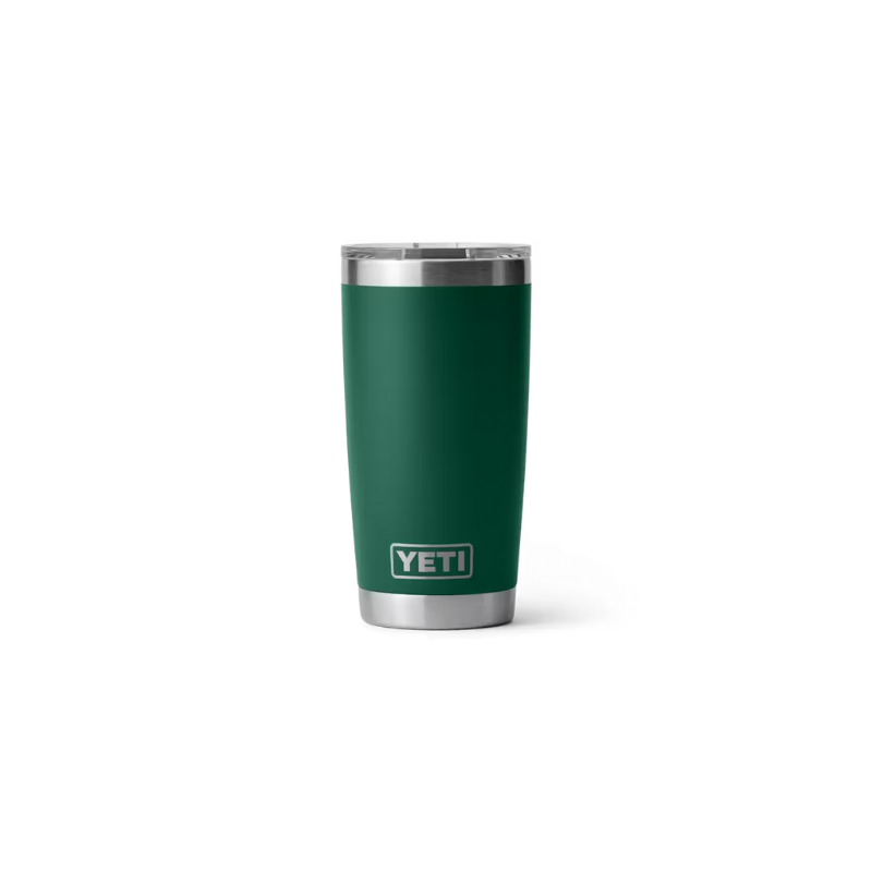 YETI RAMBLER TUMBLER W/MAGSLIDER LID
