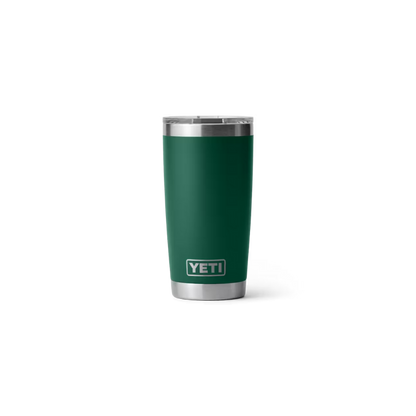 YETI RAMBLER TUMBLER W/MAGSLIDER LID