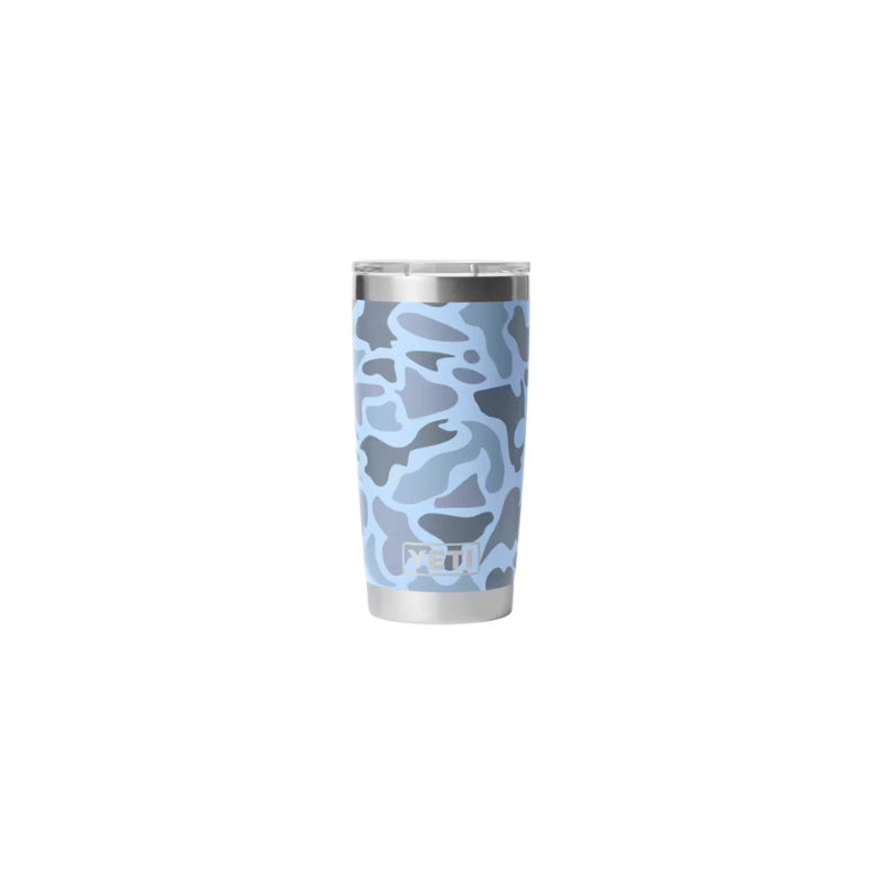 YETI RAMBLER TUMBLER W/MAGSLIDER LID