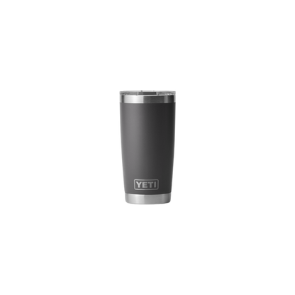 YETI RAMBLER TUMBLER W/MAGSLIDER LID