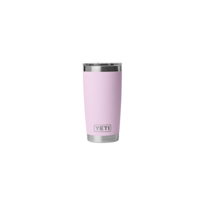 YETI RAMBLER TUMBLER W/MAGSLIDER LID