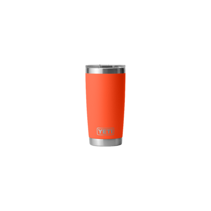 YETI RAMBLER TUMBLER W/MAGSLIDER LID