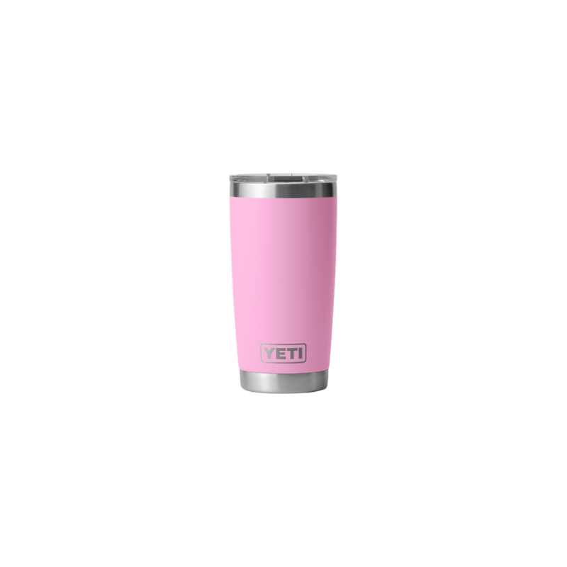 YETI RAMBLER TUMBLER W/MAGSLIDER LID