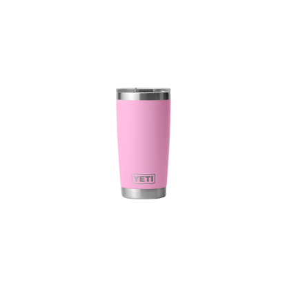 YETI RAMBLER TUMBLER W/MAGSLIDER LID