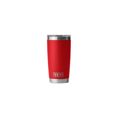 YETI RAMBLER TUMBLER W/MAGSLIDER LID
