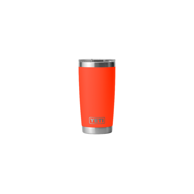 YETI RAMBLER TUMBLER W/MAGSLIDER LID