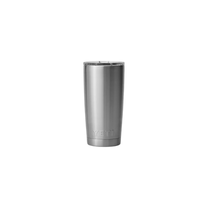 YETI RAMBLER TUMBLER W/MAGSLIDER LID