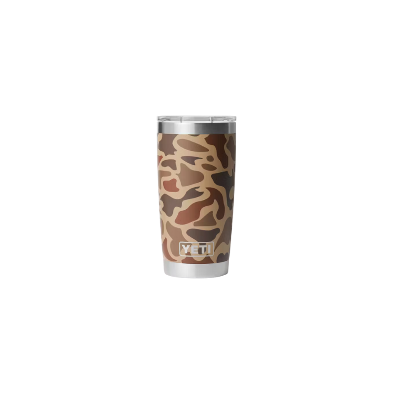 YETI RAMBLER TUMBLER W/MAGSLIDER LID