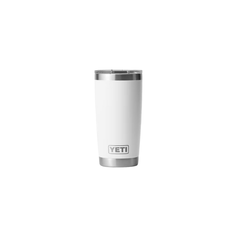 YETI RAMBLER TUMBLER W/MAGSLIDER LID