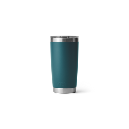 YETI RAMBLER TUMBLER W/MAGSLIDER LID
