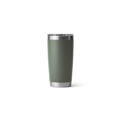 YETI RAMBLER TUMBLER W/MAGSLIDER LID