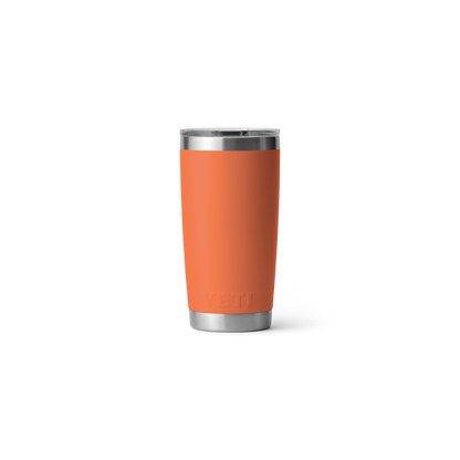 YETI RAMBLER TUMBLER W/MAGSLIDER LID