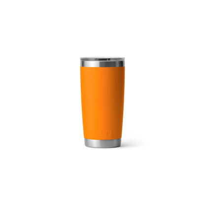 YETI RAMBLER TUMBLER W/MAGSLIDER LID