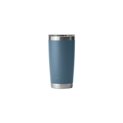 YETI RAMBLER TUMBLER W/MAGSLIDER LID