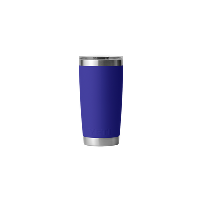 YETI RAMBLER TUMBLER W/MAGSLIDER LID