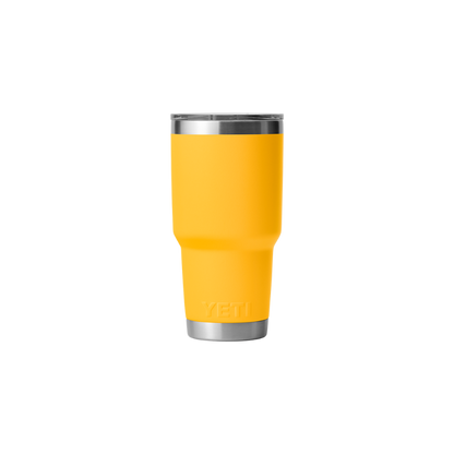 YETI RAMBLER TUMBLER W/MAGSLIDER LID