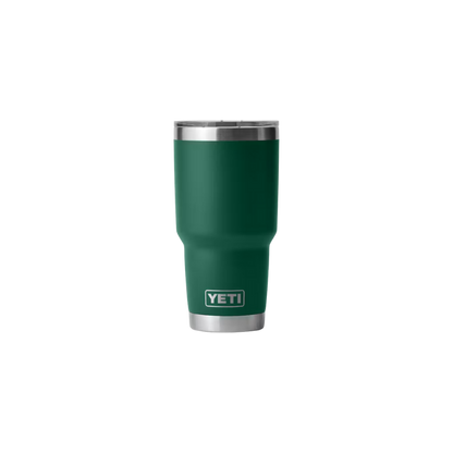 YETI RAMBLER TUMBLER W/MAGSLIDER LID