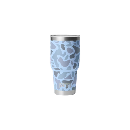 YETI RAMBLER TUMBLER W/MAGSLIDER LID