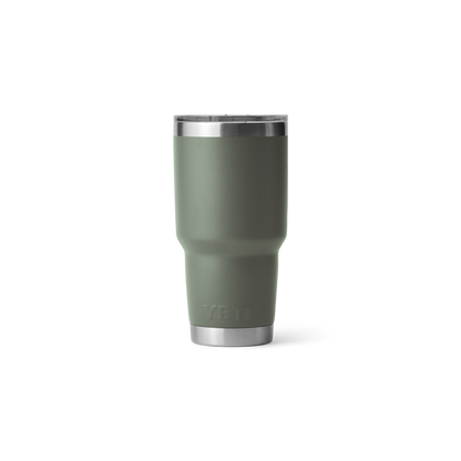 YETI RAMBLER TUMBLER W/MAGSLIDER LID