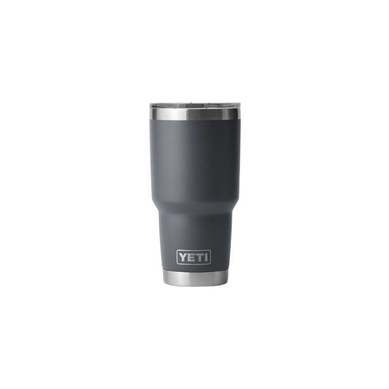 YETI RAMBLER TUMBLER W/MAGSLIDER LID