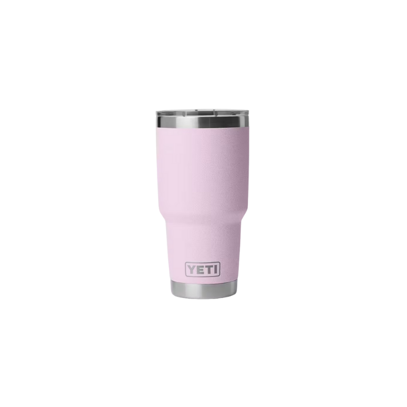 YETI RAMBLER TUMBLER W/MAGSLIDER LID