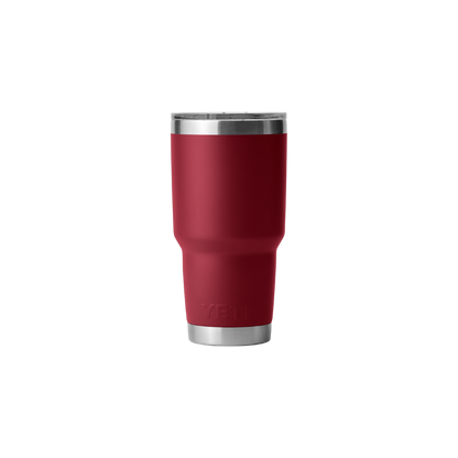 YETI RAMBLER TUMBLER W/MAGSLIDER LID