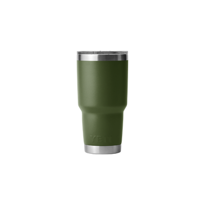YETI RAMBLER TUMBLER W/MAGSLIDER LID